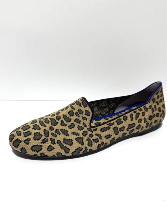 Rothy's Shoes - Rothys Womens The Loafer Spotted Size 8M